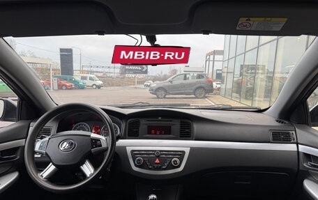 Lifan Solano I (630) рестайлинг, 2015 год, 489 000 рублей, 18 фотография