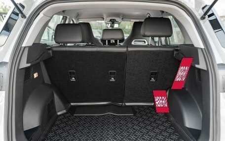 Chery Tiggo 4 I рестайлинг, 2025 год, 1 999 000 рублей, 6 фотография