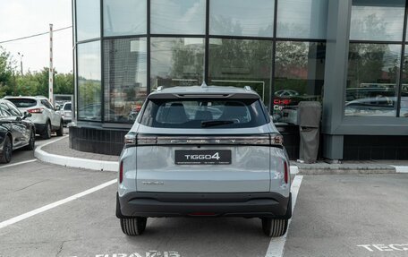 Chery Tiggo 4 I рестайлинг, 2025 год, 1 999 000 рублей, 18 фотография