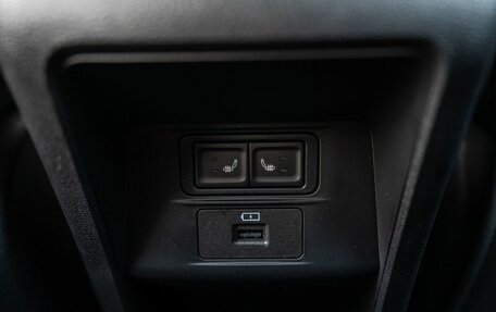 Chery Tiggo 4 I рестайлинг, 2025 год, 1 999 000 рублей, 15 фотография