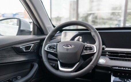 Chery Tiggo 4 I рестайлинг, 2025 год, 1 999 000 рублей, 14 фотография