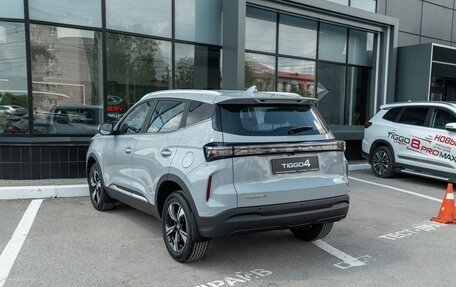 Chery Tiggo 4 I рестайлинг, 2025 год, 1 999 000 рублей, 19 фотография