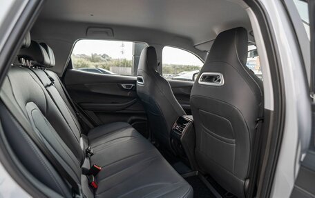 Chery Tiggo 4 I рестайлинг, 2025 год, 1 999 000 рублей, 16 фотография