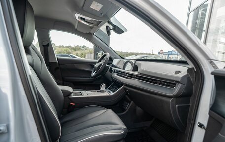 Chery Tiggo 4 I рестайлинг, 2025 год, 1 999 000 рублей, 17 фотография