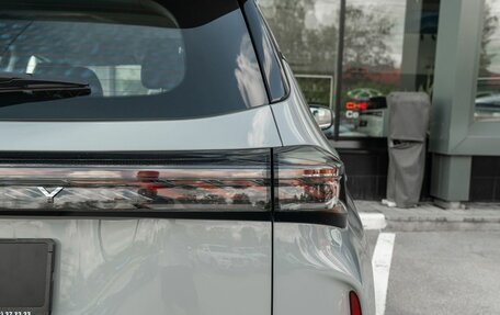 Chery Tiggo 4 I рестайлинг, 2025 год, 1 999 000 рублей, 21 фотография