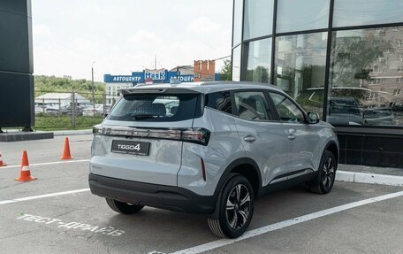 Chery Tiggo 4 I рестайлинг, 2025 год, 1 999 000 рублей, 20 фотография