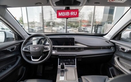 Chery Tiggo 4 I рестайлинг, 2025 год, 1 999 000 рублей, 13 фотография