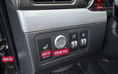 Lifan Solano I (630) рестайлинг, 2015 год, 489 000 рублей, 9 фотография