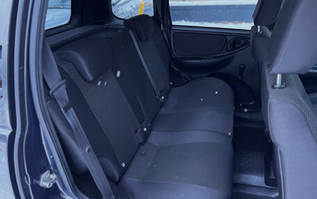 Chevrolet Niva I рестайлинг, 2018 год, 699 000 рублей, 15 фотография