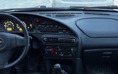 Chevrolet Niva I рестайлинг, 2018 год, 699 000 рублей, 19 фотография