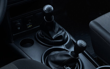 Chevrolet Niva I рестайлинг, 2018 год, 699 000 рублей, 24 фотография