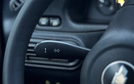 Chevrolet Niva I рестайлинг, 2018 год, 699 000 рублей, 26 фотография