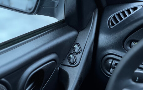 Chevrolet Niva I рестайлинг, 2018 год, 699 000 рублей, 23 фотография