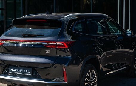 CheryExeed TXL, 2024 год, 3 600 000 рублей, 6 фотография