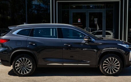 CheryExeed TXL, 2024 год, 3 600 000 рублей, 5 фотография