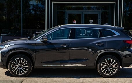 CheryExeed TXL, 2024 год, 3 600 000 рублей, 9 фотография