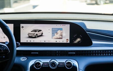 CheryExeed TXL, 2024 год, 3 600 000 рублей, 16 фотография