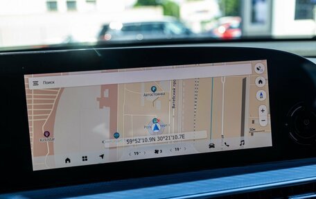 CheryExeed TXL, 2024 год, 3 600 000 рублей, 27 фотография