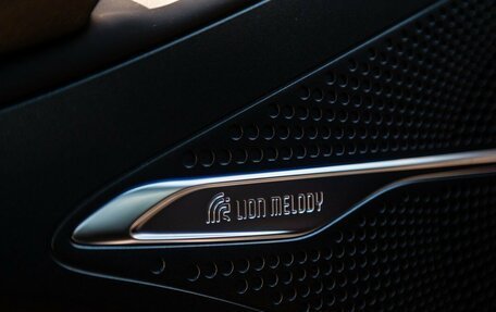 CheryExeed TXL, 2024 год, 3 600 000 рублей, 20 фотография