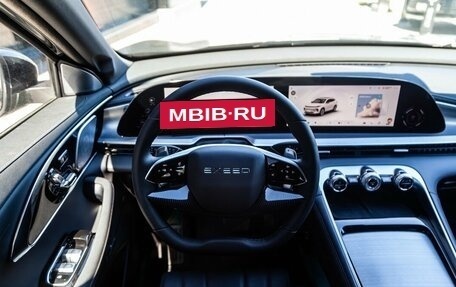 CheryExeed TXL, 2024 год, 3 600 000 рублей, 13 фотография