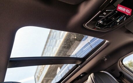 CheryExeed TXL, 2024 год, 3 600 000 рублей, 25 фотография