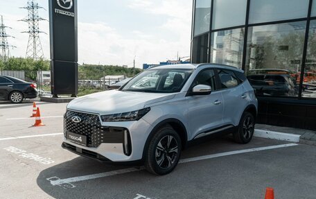 Chery Tiggo 4 I рестайлинг, 2025 год, 2 220 000 рублей, 2 фотография