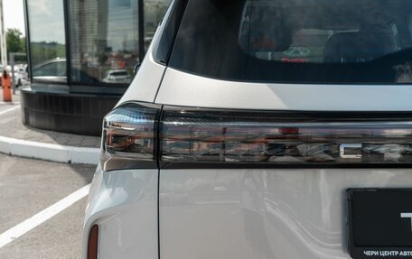 Chery Tiggo 4 I рестайлинг, 2025 год, 2 220 000 рублей, 10 фотография