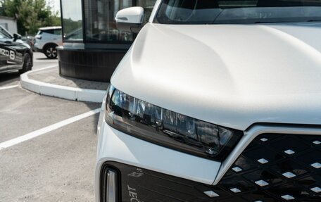 Chery Tiggo 4 I рестайлинг, 2025 год, 2 220 000 рублей, 4 фотография