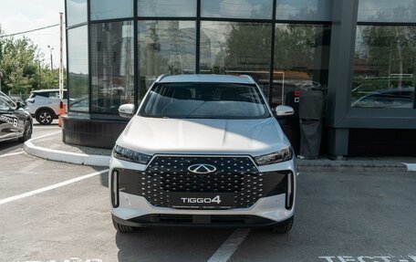 Chery Tiggo 4 I рестайлинг, 2025 год, 2 220 000 рублей, 3 фотография