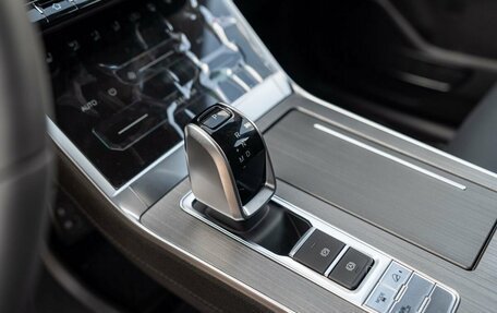 Chery Tiggo 4 I рестайлинг, 2025 год, 2 220 000 рублей, 16 фотография