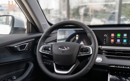 Chery Tiggo 4 I рестайлинг, 2025 год, 2 220 000 рублей, 20 фотография