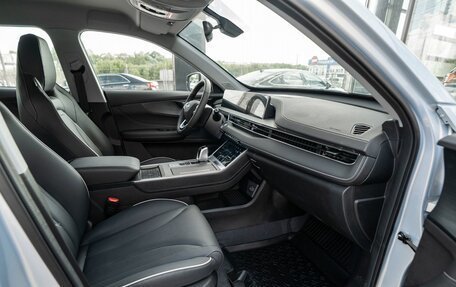 Chery Tiggo 4 I рестайлинг, 2025 год, 2 220 000 рублей, 23 фотография