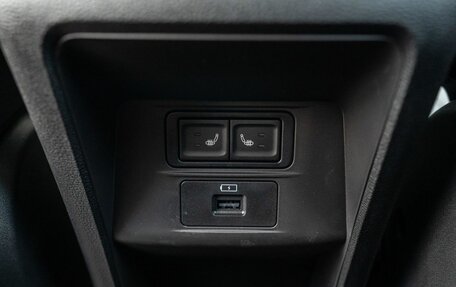 Chery Tiggo 4 I рестайлинг, 2025 год, 2 220 000 рублей, 21 фотография