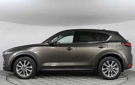 Mazda CX-5 II, 2019 год, 2 699 000 рублей, 8 фотография