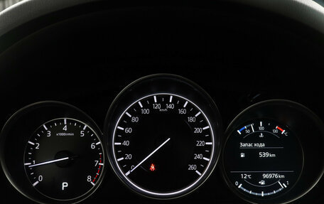 Mazda CX-5 II, 2019 год, 2 699 000 рублей, 11 фотография