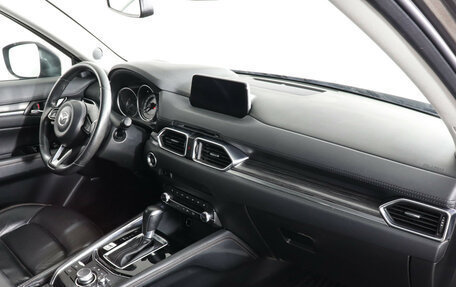 Mazda CX-5 II, 2019 год, 2 699 000 рублей, 10 фотография