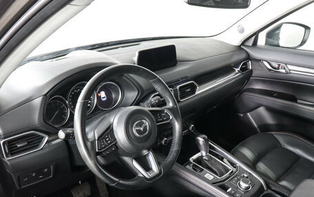 Mazda CX-5 II, 2019 год, 2 699 000 рублей, 9 фотография