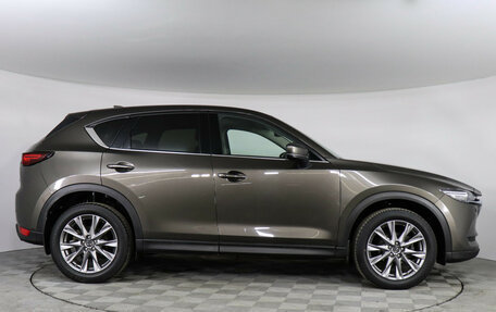 Mazda CX-5 II, 2019 год, 2 699 000 рублей, 4 фотография