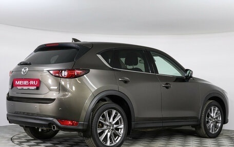Mazda CX-5 II, 2019 год, 2 699 000 рублей, 5 фотография