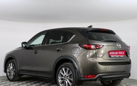 Mazda CX-5 II, 2019 год, 2 699 000 рублей, 7 фотография