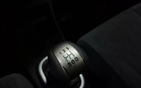 Nissan Tiida, 2010 год, 495 000 рублей, 19 фотография