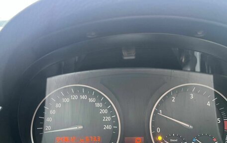 BMW X3, 2009 год, 880 000 рублей, 12 фотография