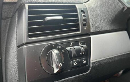 BMW X3, 2009 год, 880 000 рублей, 16 фотография