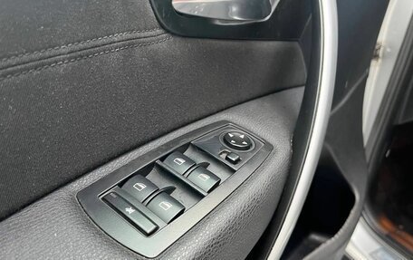 BMW X3, 2009 год, 880 000 рублей, 15 фотография