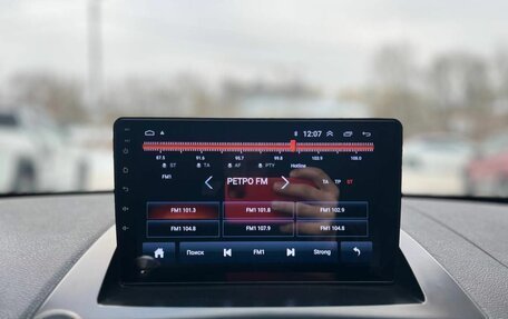 BMW X3, 2009 год, 880 000 рублей, 13 фотография