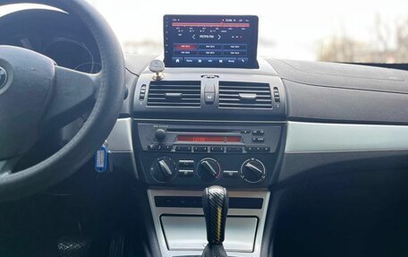 BMW X3, 2009 год, 880 000 рублей, 18 фотография