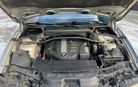 BMW X3, 2009 год, 880 000 рублей, 25 фотография