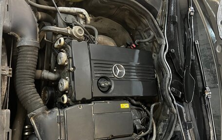 Mercedes-Benz C-Класс, 2009 год, 899 000 рублей, 7 фотография