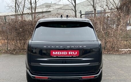 Land Rover Range Rover IV рестайлинг, 2025 год, 28 300 000 рублей, 5 фотография