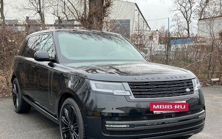 Land Rover Range Rover IV рестайлинг, 2025 год, 28 300 000 рублей, 3 фотография